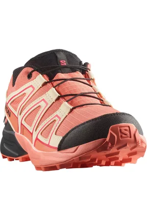 Salomon SPEEDCROSS WP J Wanderschuh wasserdicht