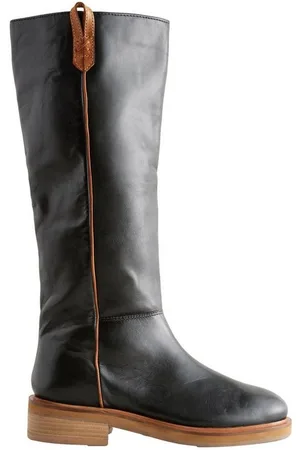 Next Forever Comfort® Kniehohe Reiterstiefel Stiefel (1-tlg) - Verkäufer: Germany GmbH