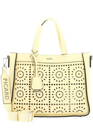 Picard Shopper Shopper - Verkäufer: modeherz