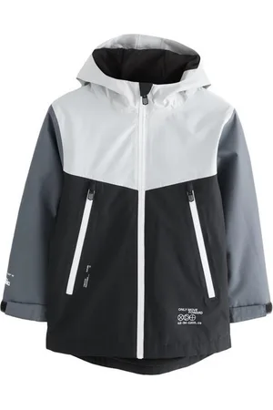 Next Fleecejacke Wasserabweisender Mantel mit Fleecefutter (1-St) - Verkäufer: Germany GmbH