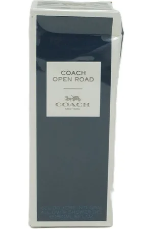 Coach Duschgel Open Road All Over Shower Gel 150 ml - Verkäufer: Rareparfum