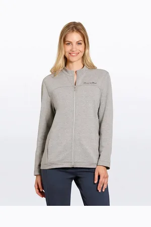 HAJO Sweatjacke Damen Freizeitjacke Premium Komfort - Verkäufer: Mode