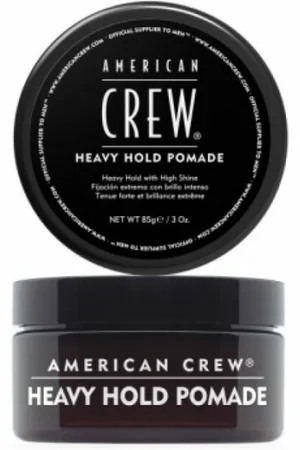 American Crew Haarpflege-Set Heavy Hold Pomade 85g - Verkäufer: beauty-for-less
