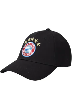 FC BAYERN Snapback Cap Baseballcap Logo - Verkäufer: 247Group GmbH