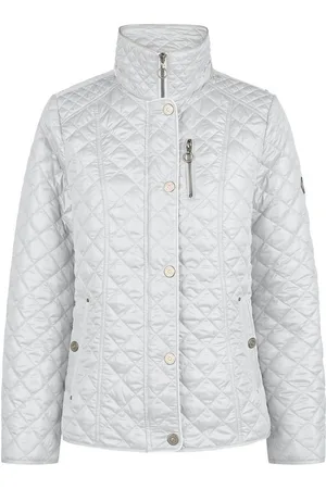 Barbara Lebek Steppjacke Übergangsjacke oder Funktionsjacke für Damen - Verkäufer: