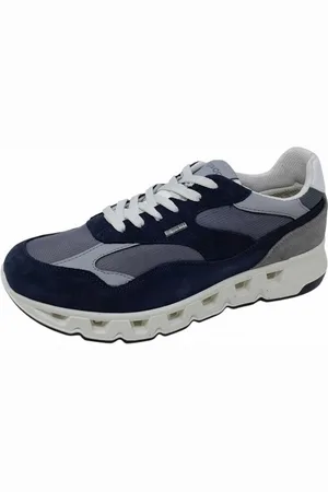 IGI&CO U Silko GTX Schnürschuh - Verkäufer: LEPi Markenschuhe