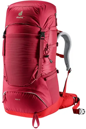 Deuter Rucksack Kinder Rucksack Fox 40 3611222 - Verkäufer: CORTEXPOWER
