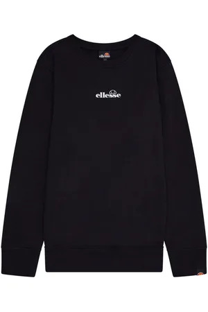 Ellesse Sweatshirt Herren Sweatshirt Baumwolle KIAMTO - Verkäufer: Yourfashionplace