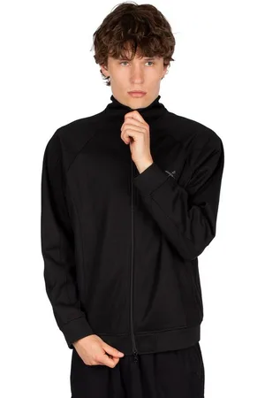 Iriedaily Trainingsjacke Peppe Track Jacket (1-St) Leichtes Track Jacket mit Raglanärmeln. - Verkäufer: Apartmentshop