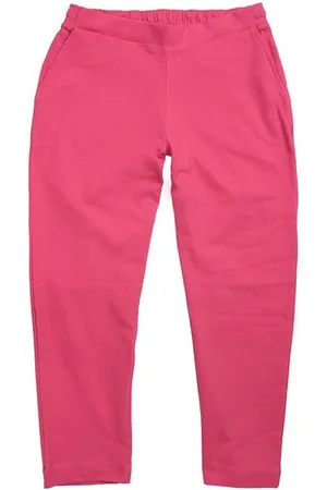 Ser 7/8-Hose Schlupfhose in Leinenstruktur, W4250410 - Verkäufer: TT-Textilhandels GmbH