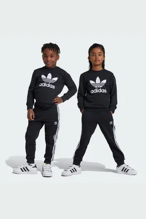 adidas Trainingsshirt ADICOLOR KIDS SET - Verkäufer: adidas AG
