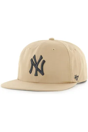 47 Brand Snapback Cap Cap MLB New York Yankees Linscott 