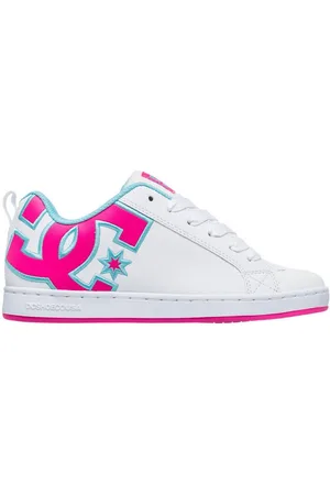 Dcshoes Court Graffik Outdoorsandale