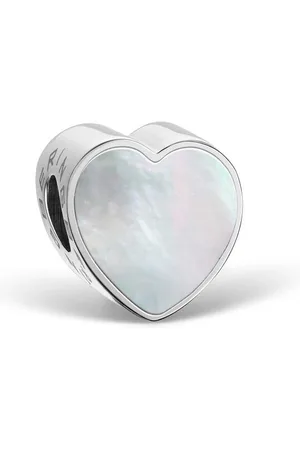 Bering Kettenanhänger Charm aus Edelstahl - Jewelry Modell: PureHeart-1 - Verkäufer: Uhren4you