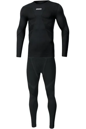 Jako Funktionsshirt Herren Thermo-Unterwäsche Set COMFORT 2.0 - Verkäufer: Teamsport X-press