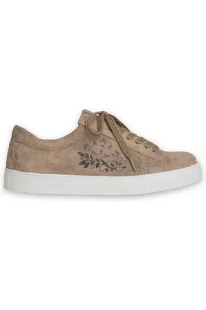 SPIETH & WENSKY Sneaker Damen - FEMMY - lombok Sneaker - Verkäufer: Alpenwahnsinn Tracht & Lifestyle