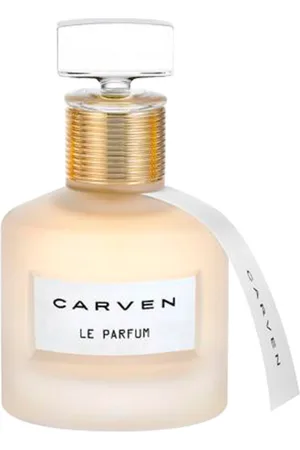 Carven Eau de Parfum Le Parfum EdP Nat. Spray - Verkäufer: Luxus Parfümerie