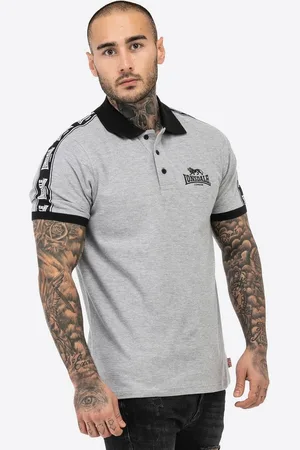 Lonsdale London Poloshirt SETTER (1-tlg) - Verkäufer: Punch GmbH