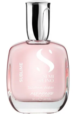 Alfaparf Haarfluid Semi Di Lino Sublime Water 50 ml - Verkäufer: hairshop-pro