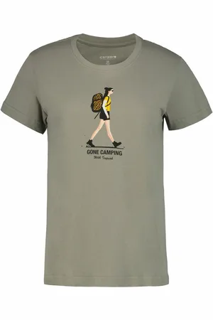 Icepeak T-Shirt D T-SHIRT MARICOPA (1-tlg)
