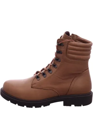 Esgano Schnürstiefel - Verkäufer: 7seasTrading GmbH