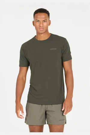 Endurance Funktionsshirt Peako (1-tlg) aus schnelltrocknendem Material