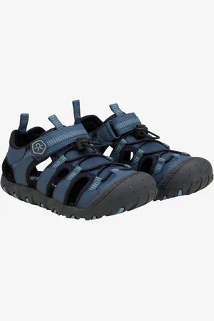 Color Kids Sandals Hiking W. Toe Cap Outdoorsandale - Verkäufer: Sport Erdl