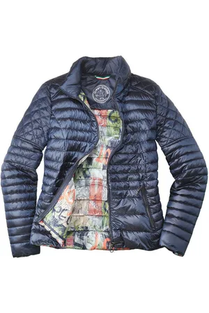Green Goose Steppjacke - Verkäufer: sealand24