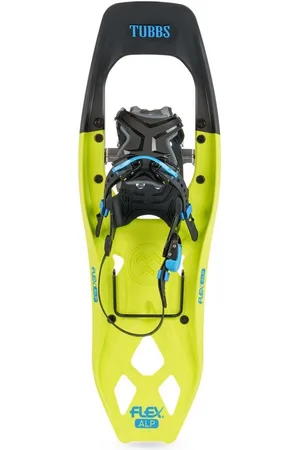 Tubbs Schneeschuhe Flex Alp - technische Schneeschuhe Damen 2 Größen - Verkäufer: sportaktiv
