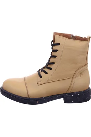 Esgano Schnürstiefel - Verkäufer: 7seasTrading GmbH