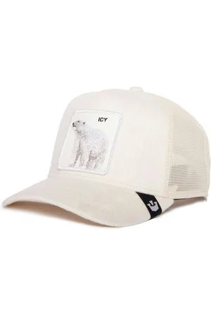 Goorin Bros. Trucker Cap North and South Snug Lyfe Trucker Cap (Basecap, Meshcap, Trucker Kappe) - Verkäufer: stuff-style