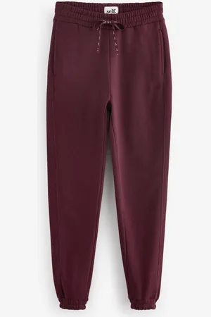 Next Loungehose Self. Jogginghose mit Bündchen aus Baumwollgemisch (1-tlg) - Verkäufer: Germany GmbH