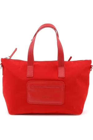 Bree Handtasche Porto 4 - Handtasche in lipstick red - Verkäufer: Der offizielle Taschen Shop