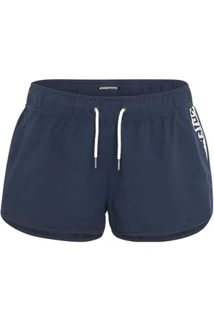 CHIEMSEE Badeshorts Badeshorts mit elastischem Bündchen und Kordelzug (1-St) - Verkäufer: GmbH & Co.KG