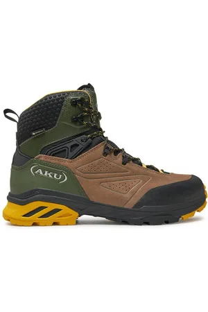Aku Trekkingschuhe Reactive Gtx GORE-TEX 668 Beige Trekkingschuh - Verkäufer: Modivo_de