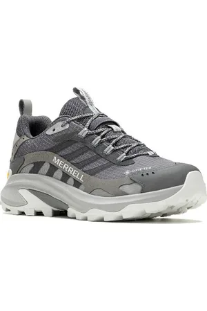Merrell MOAB SPEED 2 GTX Wanderschuh wasserdicht