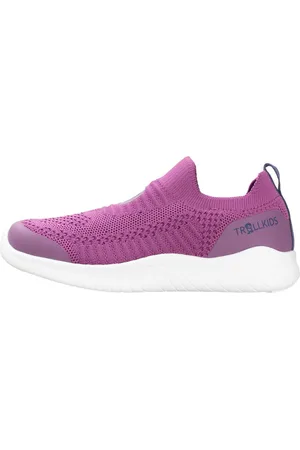 TROLLKIDS Oslo XT Sneaker Atmungsaktiv - Verkäufer: Blauband