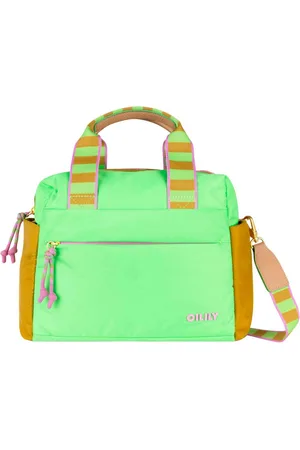 Oilily Handtasche Haven Handbag Color Block - Verkäufer: tascort
