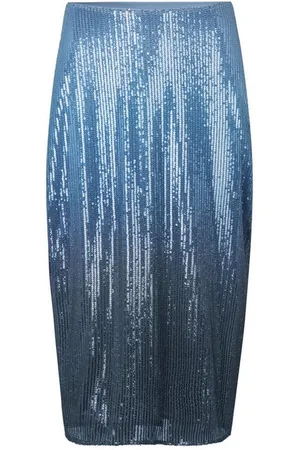 Samsøe Samsøe A-Linien-Rock Saagneta skirt 15160 - Verkäufer: Hochstetter & Lange GmbH & Co. KG