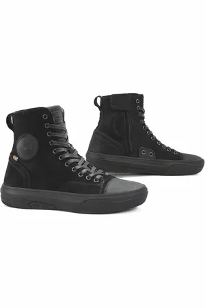 Falco Lennox 3 Damen Motorrad Schuhe Motorradstiefel - Verkäufer: Fc-Moto