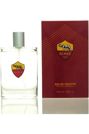 Diamond Eau de Toilette AS Roma Eau de Toilette 100 ml - Verkäufer: RedZilla
