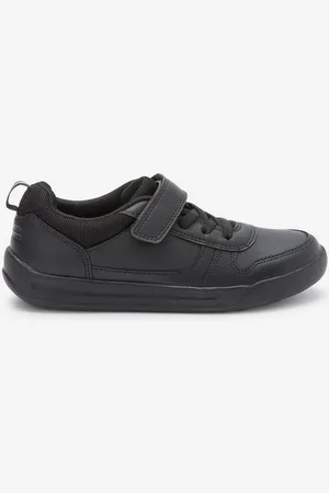 Next Schulturnschuhe aus Leder – Extraweit Sneaker (1-tlg) - Verkäufer: Germany GmbH