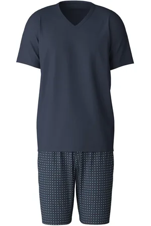 Calida Shorty Nightwear Xtra Herren (2 tlg) - Verkäufer: