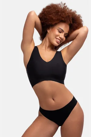 Dorina Bralette (1-tlg) mit nahtlosem Designkonzept