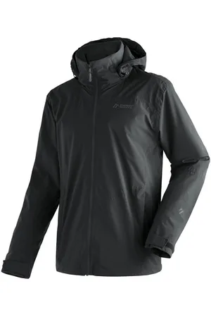 Maier Sports 3-in-1-Funktionsjacke Jacke Metor rec - Verkäufer: Storer Handels GmbH