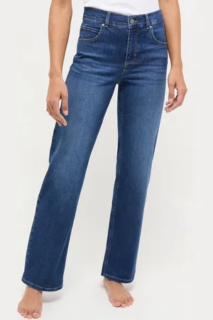 Angels Bootcut-Jeans - Verkäufer: Fashion-Home-Trend