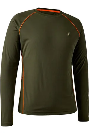 Deerhunter Funktionsshirt Langarm-Shirt Funktion Chamois - Verkäufer: Frankonia