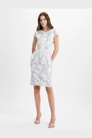 Ambiance Cocktailkleid - Verkäufer: VAN GRAAF