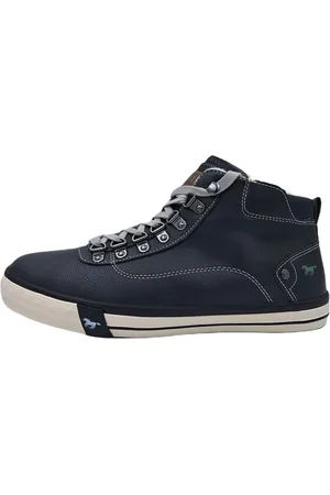 Mustang Slipper - Verkäufer: Schuh-Laden