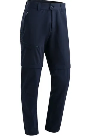 Maier Sports Funktionshose Hose Tajo Zip Loop - Verkäufer: Storer Handels GmbH